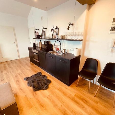 Apartamenty Ktw Penthouse Z Tarasem カトヴィツェ エクステリア 写真