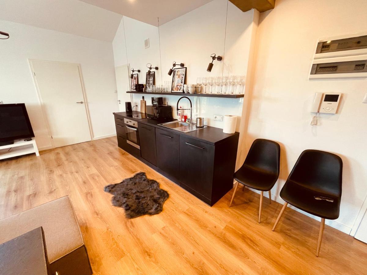 Apartamenty Ktw Penthouse Z Tarasem カトヴィツェ エクステリア 写真